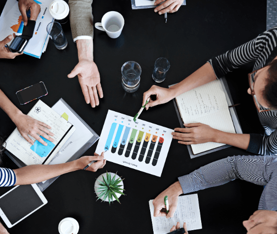 energy broker for businesses texas