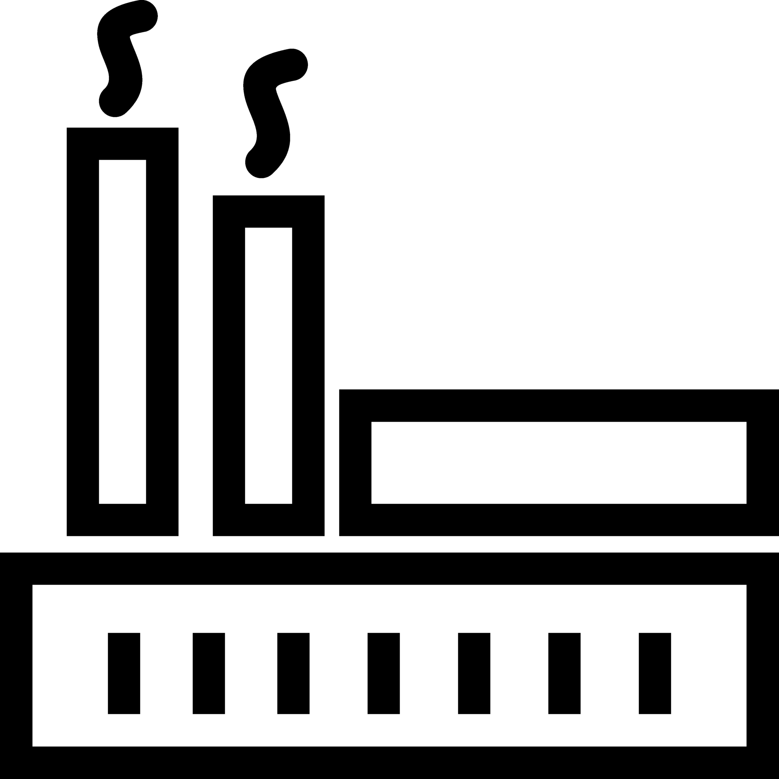 Industrial & Manufacturing