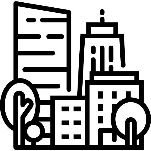 Municipalities