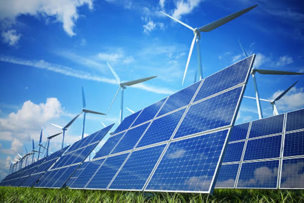 commercial energy solutions texas