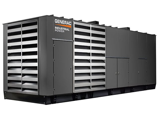 generators in texas