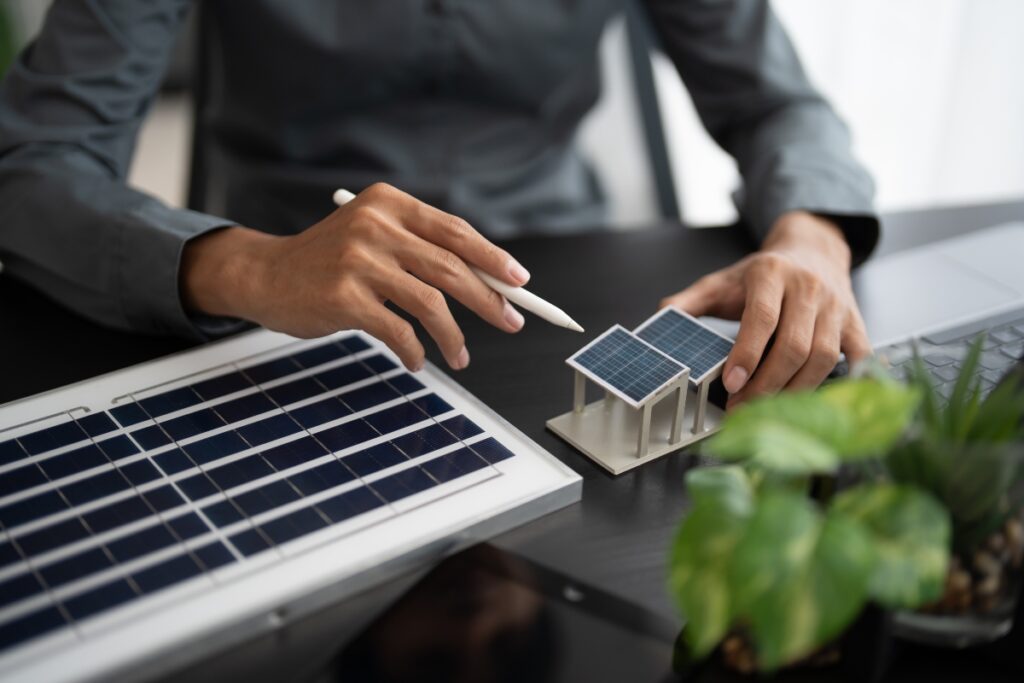 Benefits of hiring an energy broker.