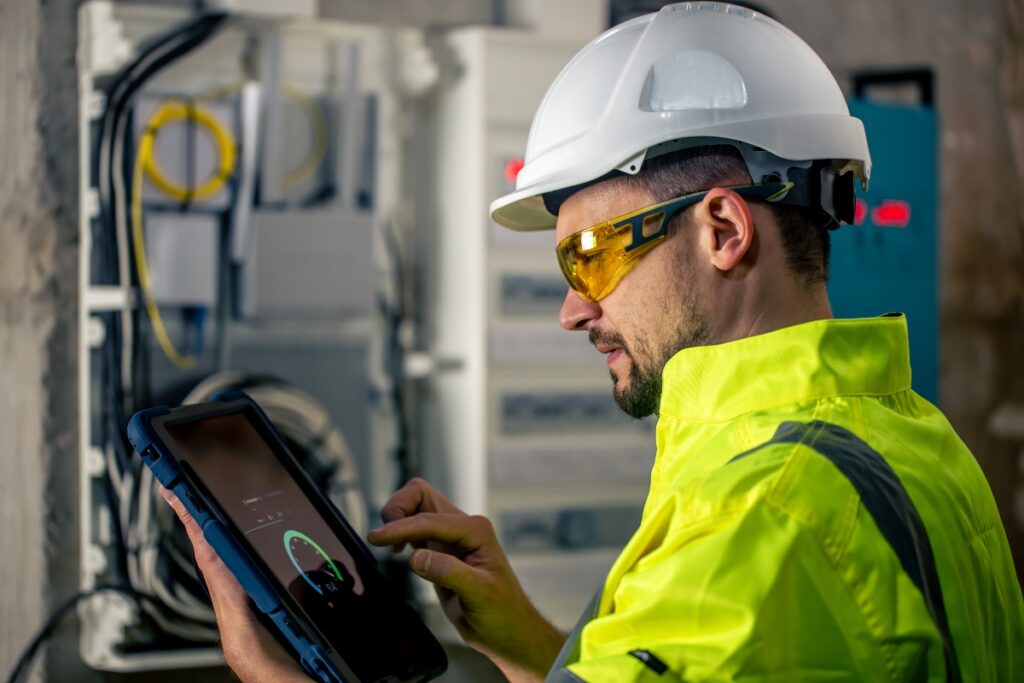 Benefits of energy storage systems.